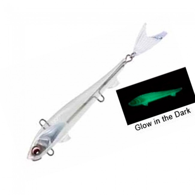 Воблер Duel Hardcore Fintail Dart 90 F1059  Воблер Duel Hardcore Fintail Dart 90 F1059