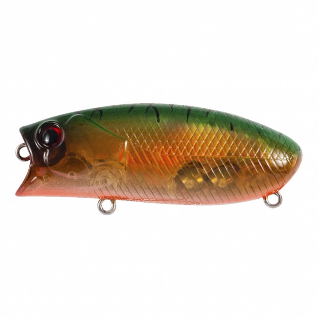 Воблер TsuYoki Bad 60F Воблер TsuYoki Bad 60F