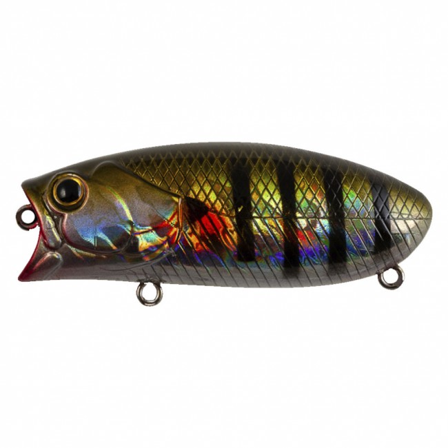 Воблер TsuYoki Bad 60F Воблер TsuYoki Bad 60F