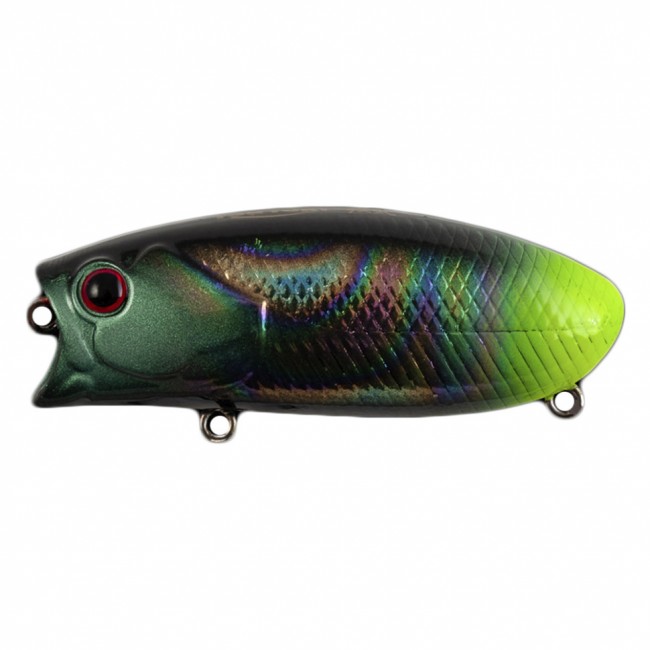 Воблер TsuYoki Bad 60F Воблер TsuYoki Bad 60F