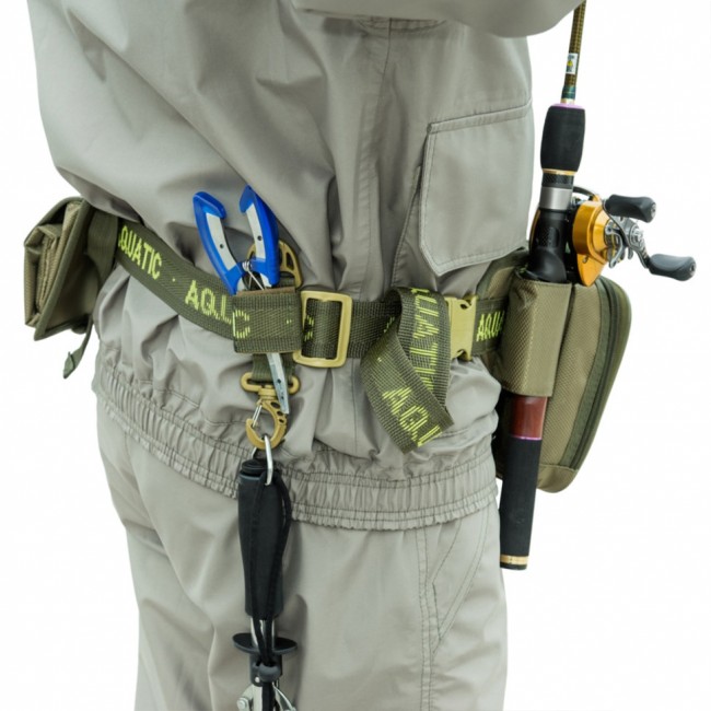 Пояс Aquatic ПР-01 разгрузочный 
