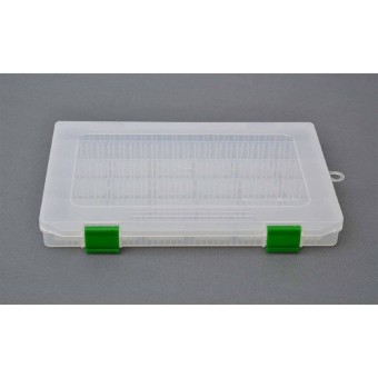 Коробка рыболова FisherBox FB-250Sh (25x19x3 см)