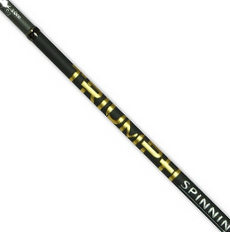 Спиннинг Kosadaka Triumph 2.40м 3-18г 802L Спиннинг Kosadaka Triumph 2.40м 3-18г 802L