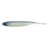 Виброхвосты Lucky John 3D Series MAKORA SPLIT TAIL 4.0in (10,00) 6шт