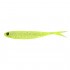 Виброхвосты Lucky John 3D Series MAKORA SPLIT TAIL 4.0in (10,00) 6шт