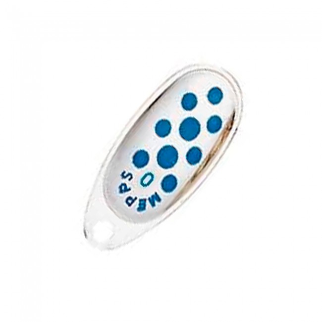 Блесна вращ. Mepps COMET PTS, 0 Блесна вращ. Mepps COMET PTS, 0