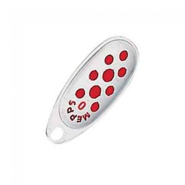 Блесна вращ. Mepps COMET PTS, 0 Блесна вращ. Mepps COMET PTS, 0
