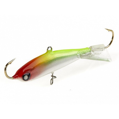  Балансир Lucky John Nordic 4 40мм (10 шт, без тройников)