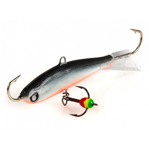 Балансир Lucky John Nordic 5 + тр. 50мм блистер Балансир Lucky John Nordic 5 + тр. 50мм блистер