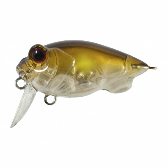 Воблер TsuYoki Plug SSR 38F