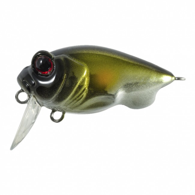 Воблер TsuYoki Plug SSR 38F