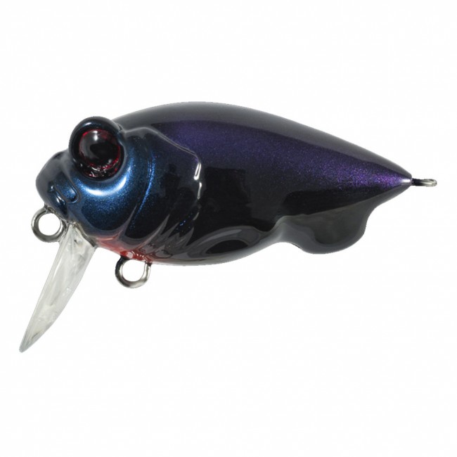 Воблер TsuYoki Plug SSR 38F