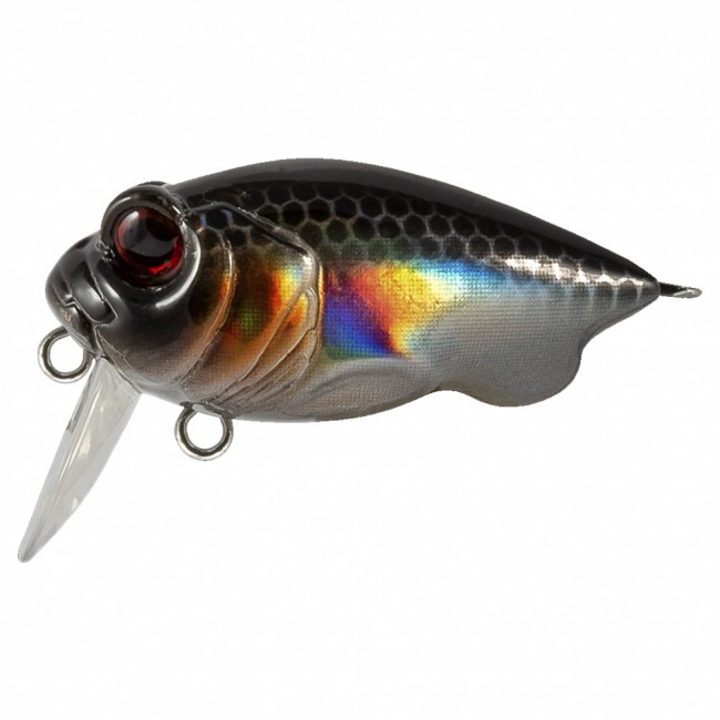 Воблер TsuYoki Plug SSR 38F