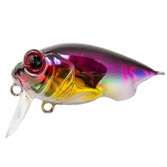 Воблер TsuYoki Plug SSR 38F