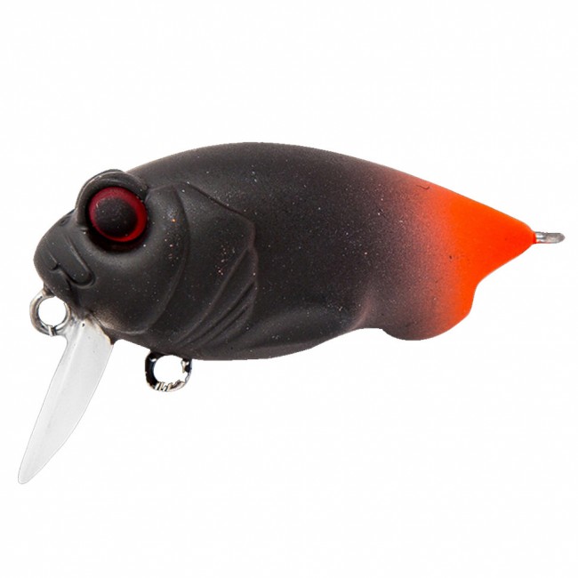 Воблер TsuYoki Plug SSR 38F