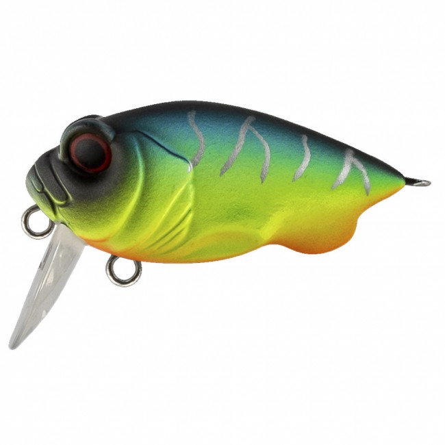 Воблер TsuYoki Plug SSR 38F