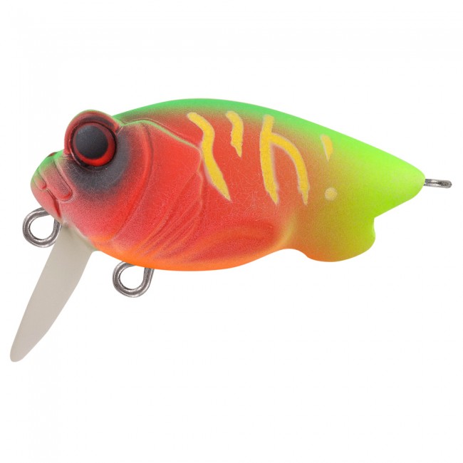 Воблер TsuYoki Plug SSR 38F