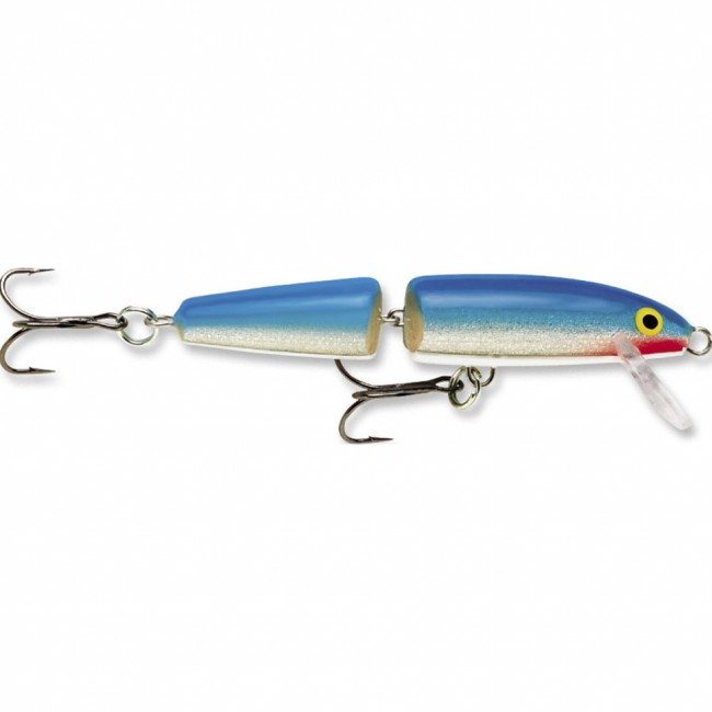Воблер Rapala Jointed 07