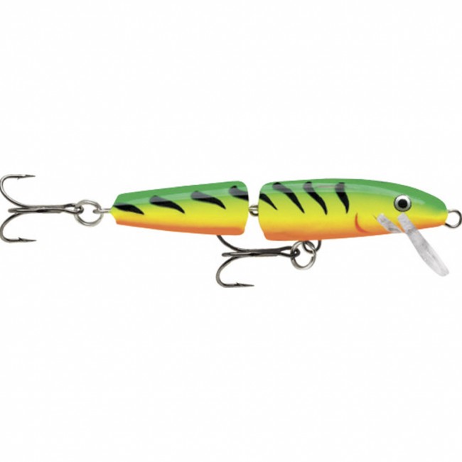 Воблер Rapala Jointed 07
