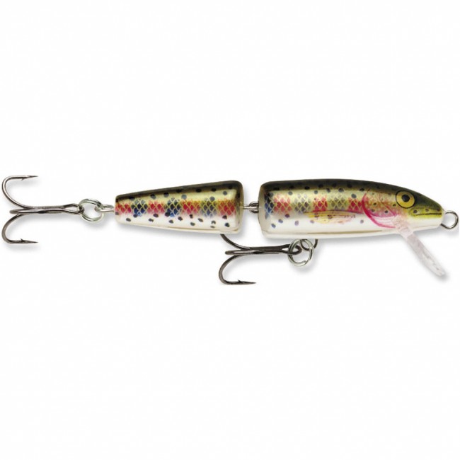 Воблер Rapala Jointed 07