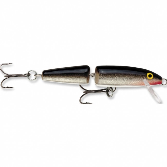 Воблер Rapala Jointed 07