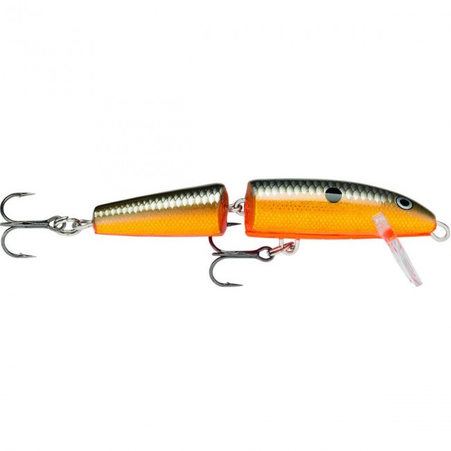 Воблер Rapala Jointed 07