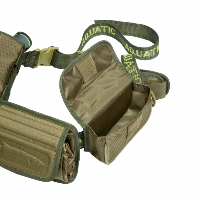 Пояс Aquatic ПР-02 разгрузочный