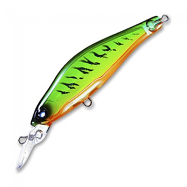 Воблер F957 Yo-Zuri 3DS Shad SR 65SP Воблер F957 Yo-Zuri 3DS Shad SR 65SP
