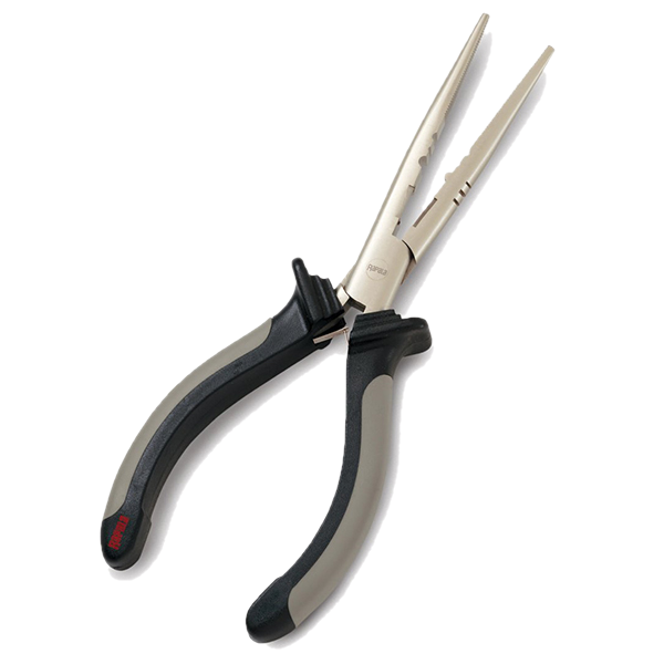 Комбо-набор Rapala 9 (плоскогубцы (16см.); точило для крючков; кусачки) Комбо-набор Rapala 9 (плоскогубцы (16см.); точило для крючков; кусачки)