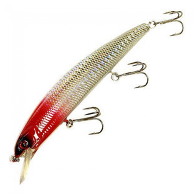 Воблер Scorana Strider Minnow 110SP Воблер Scorana Strider Minnow 110SP