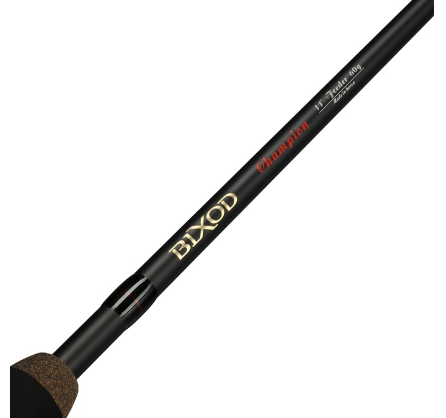 Удилище фидер JS Company Bixod feeder champion 11' 6 feeder 60г 3.54м Удилище фидер JS Company Bixod feeder champion 11' 6 feeder 60г 3.54м