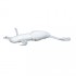 Силиконовая приманка Wonder Trout Bait Nemura 4.5 см, 10шт