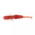 Силиконовая приманка Wonder Trout Bait Nemura 4.5 см, 10шт