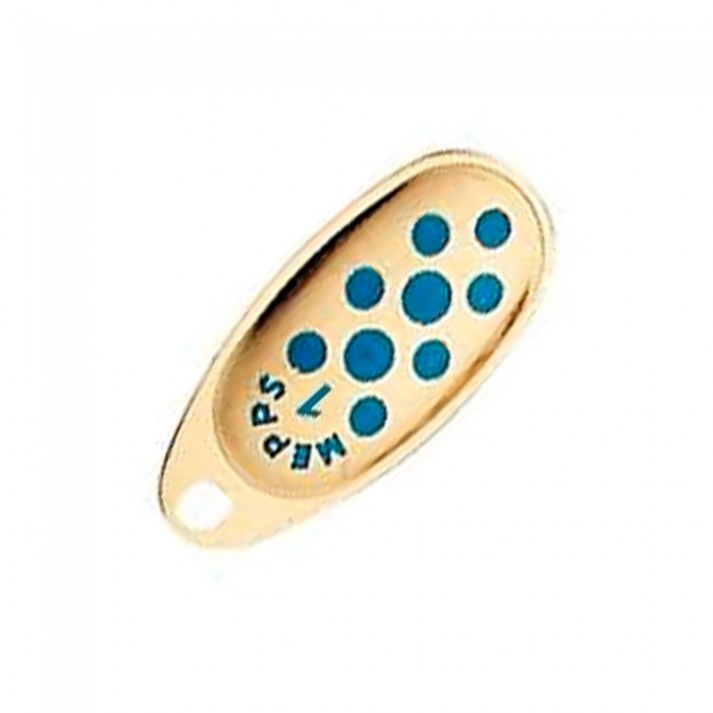 Блесна вращ. Mepps COMET PTS, 1 Блесна вращ. Mepps COMET PTS, 1