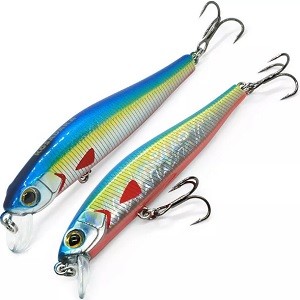 Воблер Kosadaka Wins XS 75SP Воблер Kosadaka Wins XS 75SP