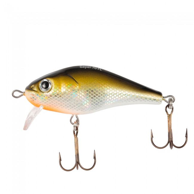 Воблер Chimera Gaper 70FL Воблер Chimera Gaper 70FL