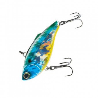 Воблер R1368 Duel/Yo-Zuri Hardcore Flashi`n Vibe 65S 65mm Воблер R1368 Duel/Yo-Zuri Hardcore Flashi`n Vibe 65S 65mm