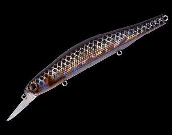 Воблер TsuYoki Watson MR 110SP Воблер TsuYoki Watson MR 110SP