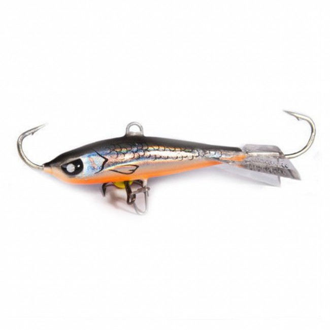 Балансир Lucky John Nordic 6 + тр. 60мм блистер Балансир Lucky John Nordic 6 + тр. 60мм блистер