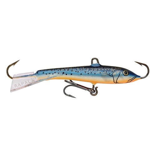 Балансир Rapala Jigging Rap 05  Балансир Rapala Jigging Rap 05