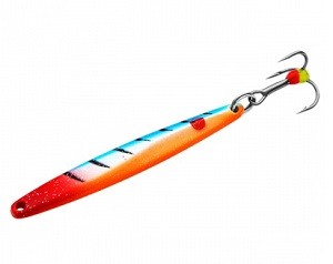 Блесна Зимняя "Sprut" Pro Series Arizona #6 Блесна Зимняя "Sprut" Pro Series Arizona #6