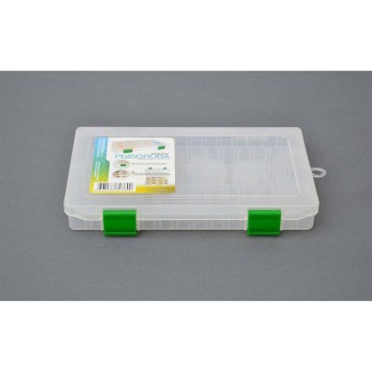 Коробка рыболова FisherBox FB-220 (22x16x3 см)