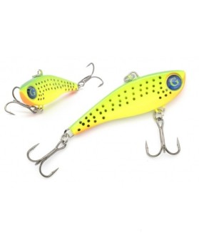 Воблер German Bachata 52 мм Воблер German Bachata 52 мм