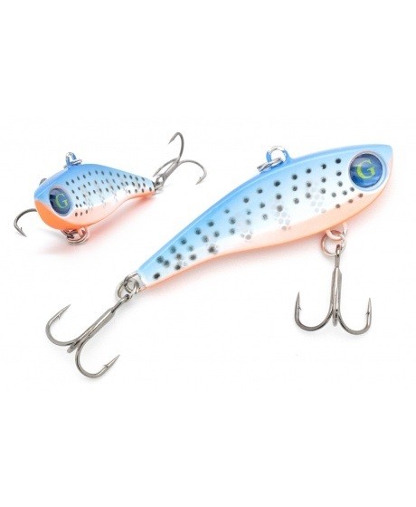 Воблер German Bachata 52 мм