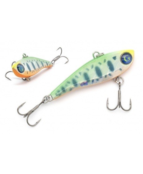 Воблер German Bachata 52 мм