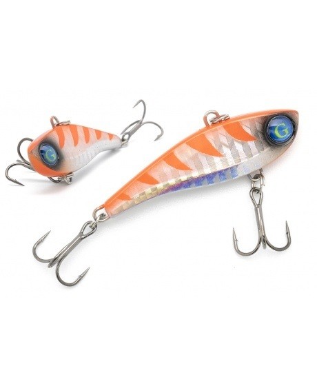 Воблер German Bachata 52 мм