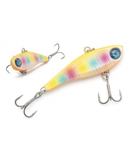 Воблер German Bachata 52 мм