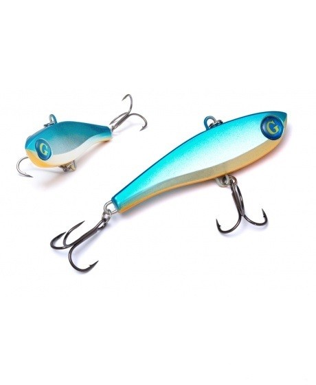 Воблер German Bachata 52 мм