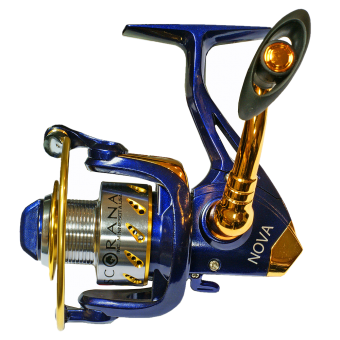 Катушка Scorana Nova 2500F Катушка Scorana Nova 2500F