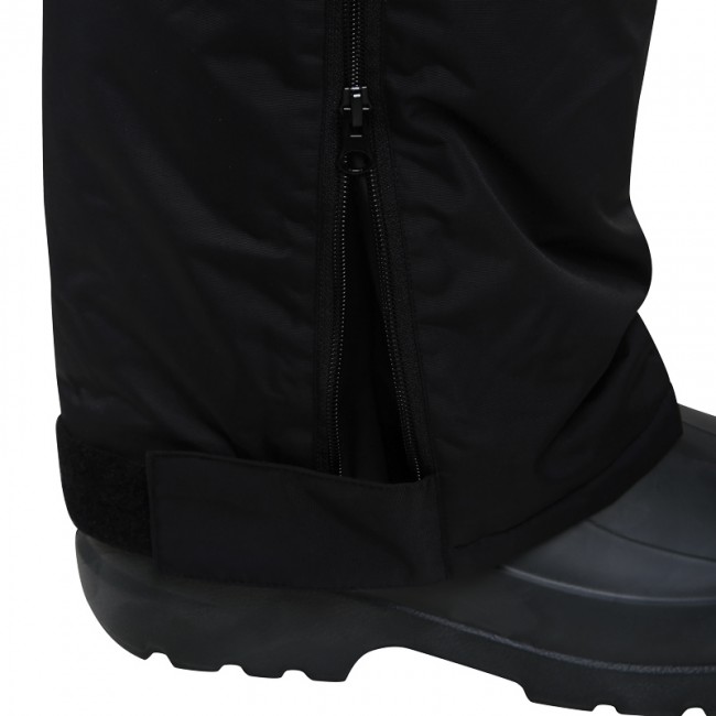 Костюм зимний Alaskan Russian Mission бордовый/черный (куртка+полукомбинезон) Костюм зимний Alaskan Russian Mission бордовый/черный (куртка+полукомбинезон)